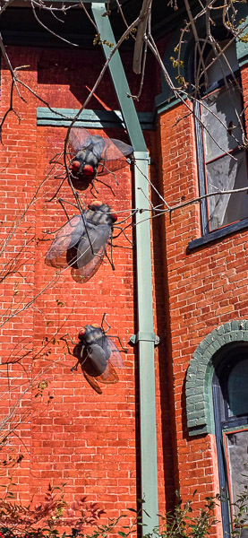 Bisbee Mining and Historical Museum
